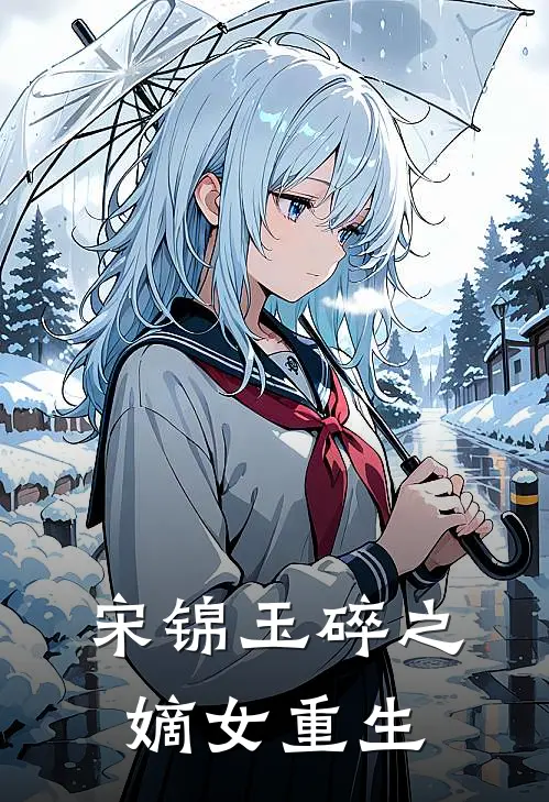 宋锦玉碎之嫡女重生