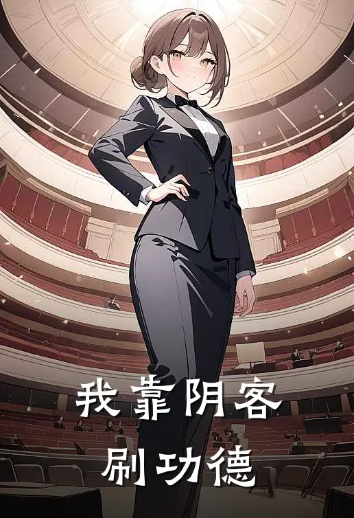 我靠阴客刷功德