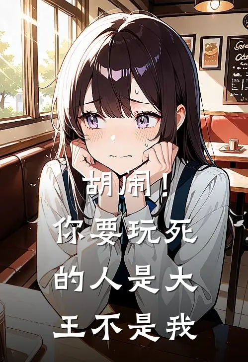 胡闹！你要玩死的人是大王不是我