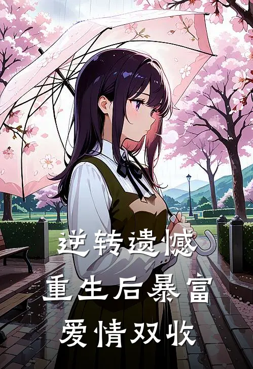 逆转遗憾，重生后暴富爱情双收