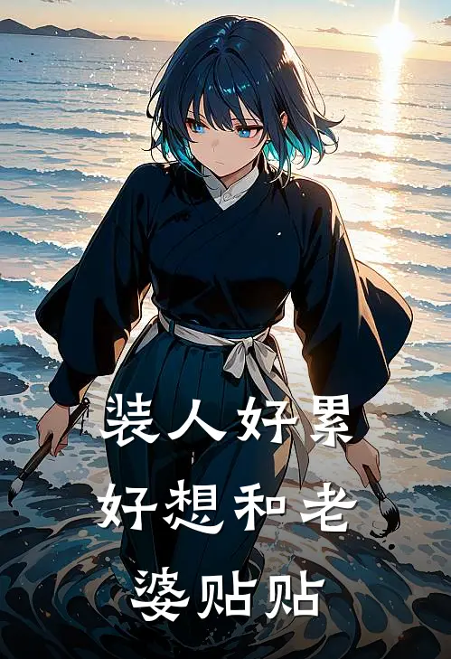 装人好累，好想和老婆贴贴