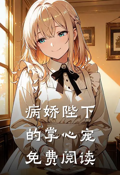 病娇陛下的掌心宠免费阅读