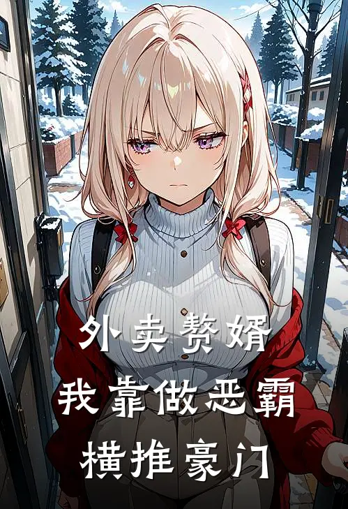 外卖赘婿：我靠做恶霸横推豪门