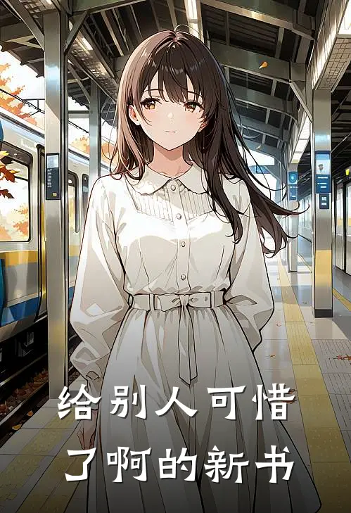 给别人可惜了啊的新书