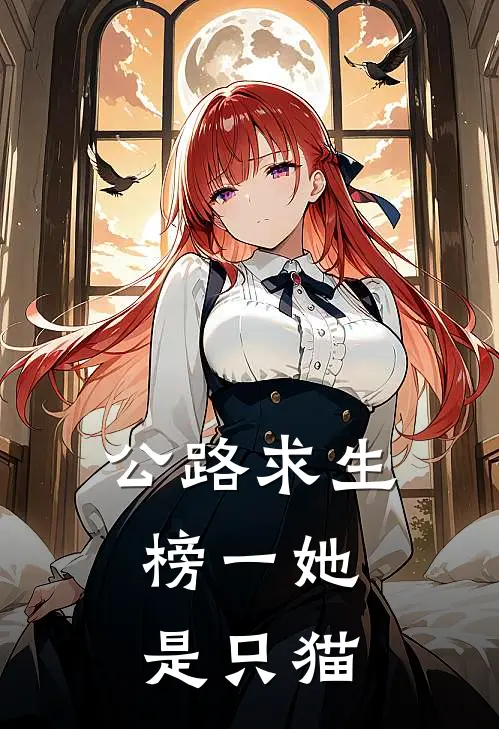 公路求生：榜一她是只猫(何欢莹成橙)免费小说完结版_免费小说免费阅读公路求生：榜一她是只猫何欢莹成橙