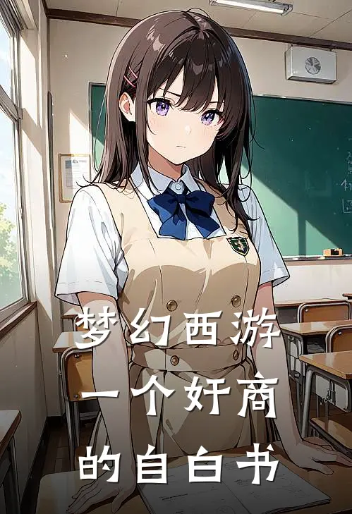 梦幻西游一个奸商的自白书