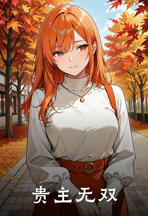 贵主无双
