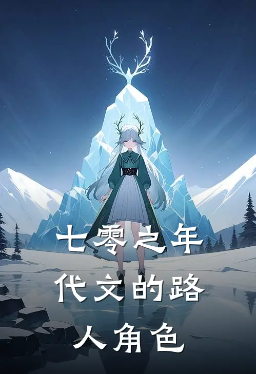 七零之年代文的路人角色