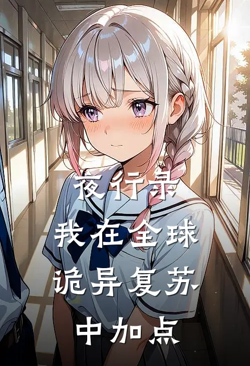 夜行录：我在全球诡异复苏中加点