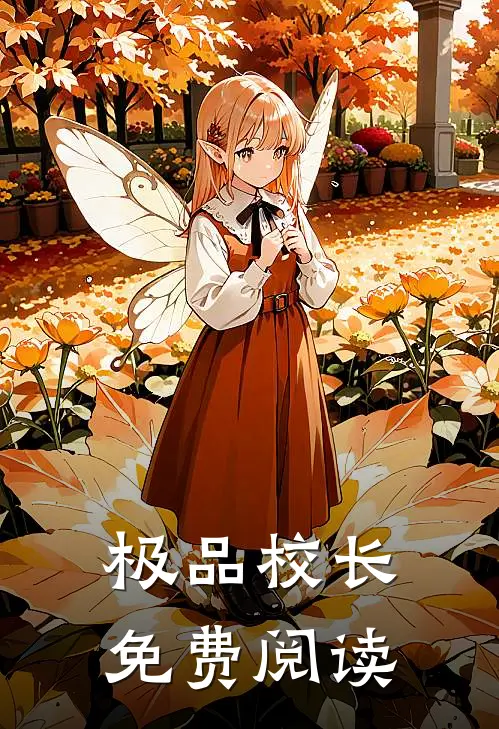 极品校长免费阅读