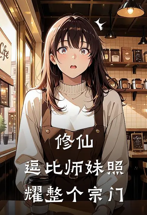 修仙：逗比师妹照耀整个宗门