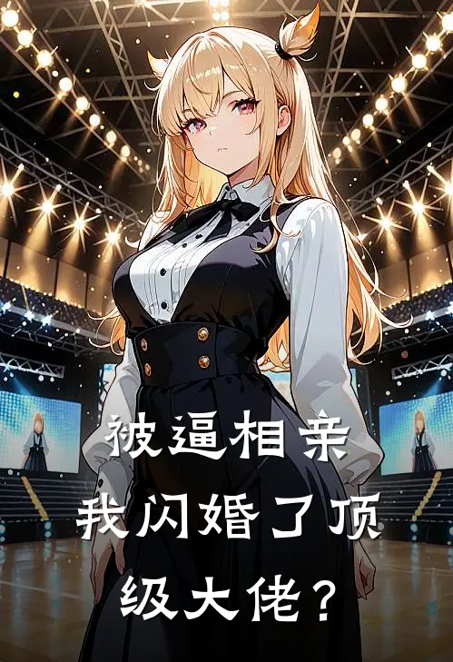 被逼相亲，我闪婚了顶级大佬？