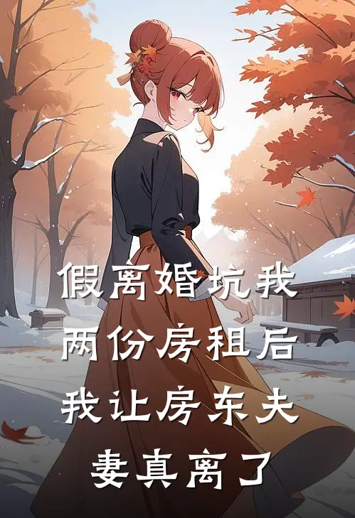 林浩孙雪梅《假离婚坑我两份房租后，我让房东夫妻真离了》_《假离婚坑我两份房租后，我让房东夫妻真离了》最新章节在线阅读