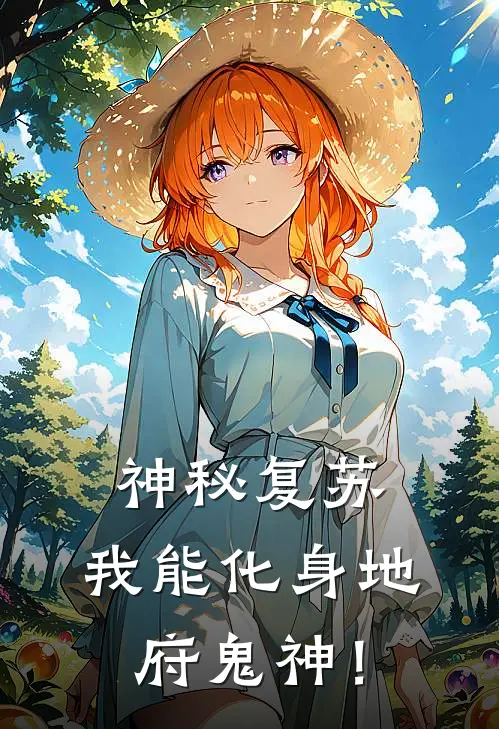 神秘复苏：我能化身地府鬼神！