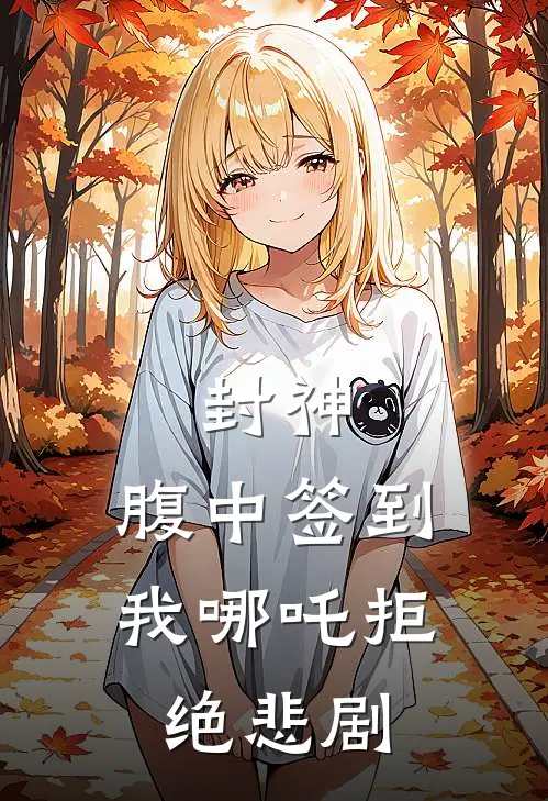 封神：腹中签到，我哪吒拒绝悲剧