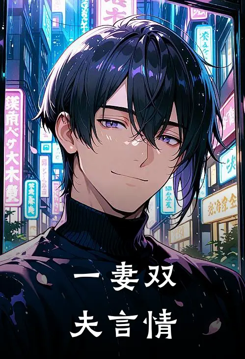 一妻双夫言情