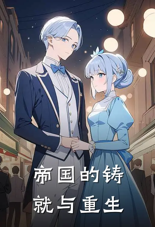 帝国的铸就与重生