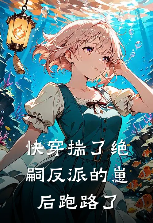 快穿揣了绝嗣反派的崽后跑路了(陆墨川路墨川)热门网络小说推荐_免费完结版小说快穿揣了绝嗣反派的崽后跑路了(陆墨川路墨川)