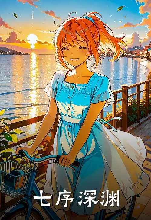七序深渊(林序苏芮)阅读免费小说_完本热门小说七序深渊林序苏芮