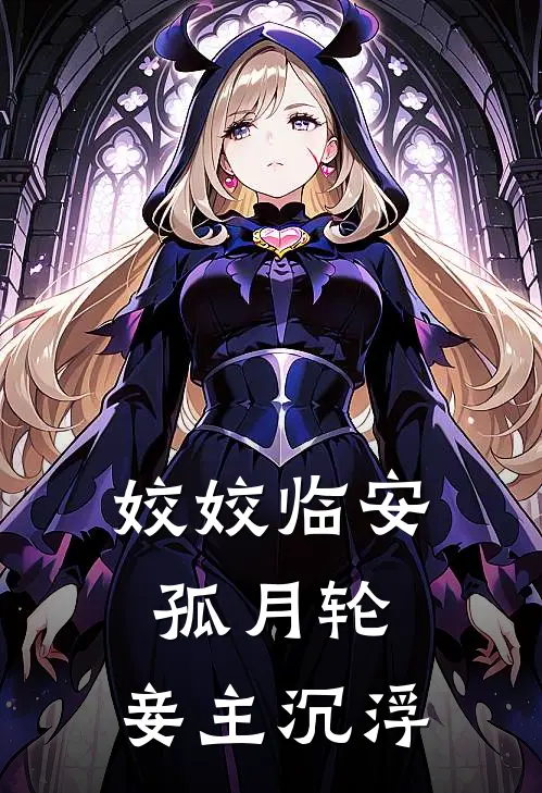 高玉娇候锦生姣姣临安孤月轮：妾主沉浮完结版在线阅读_姣姣临安孤月轮：妾主沉浮全集免费在线阅读