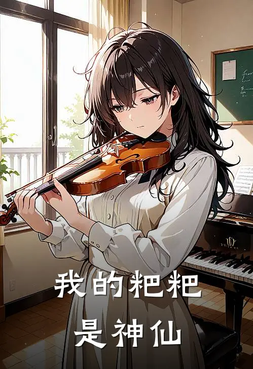 我的粑粑是神仙陆北辰沈清月全集免费小说_免费小说完结我的粑粑是神仙(陆北辰沈清月)