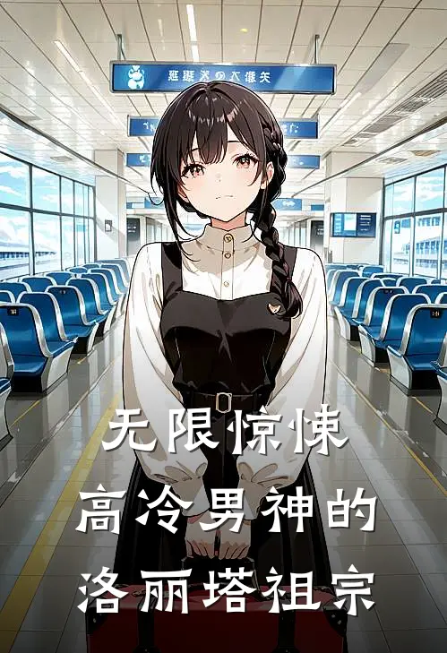 无限惊悚：高冷男神的洛丽塔祖宗