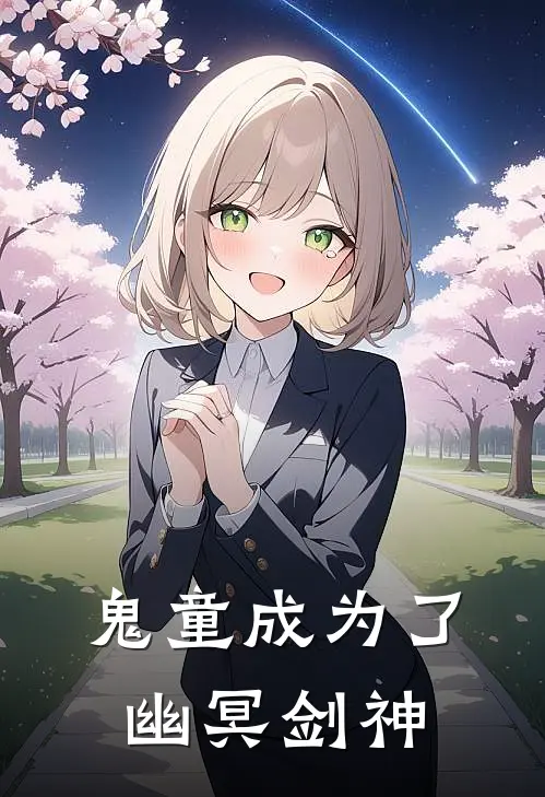 鬼童成为了幽冥剑神张二丰丰儿最新完结小说推荐_在线免费小说鬼童成为了幽冥剑神(张二丰丰儿)