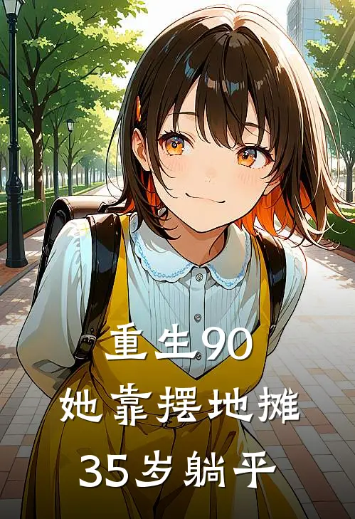 重生90，她靠摆地摊35岁躺平