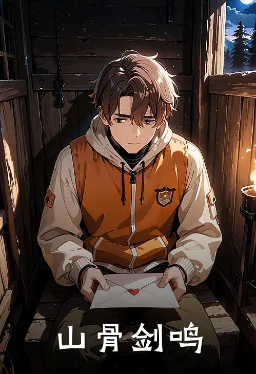 山骨剑鸣(林野山君)热门小说大全_免费小说大全山骨剑鸣林野山君