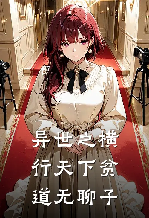 异世之横行天下 贫道无聊子