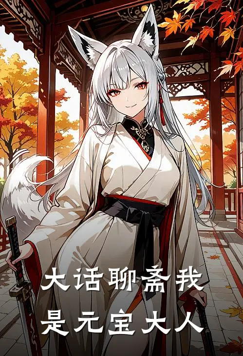 大话聊斋我是元宝大人