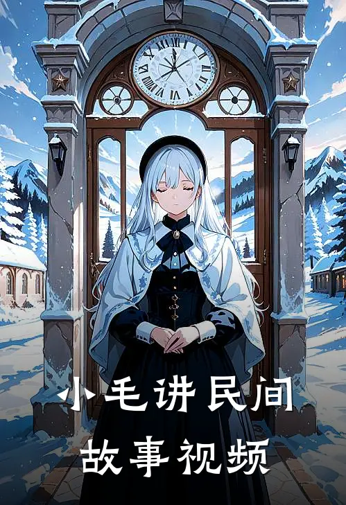 小毛讲民间故事视频