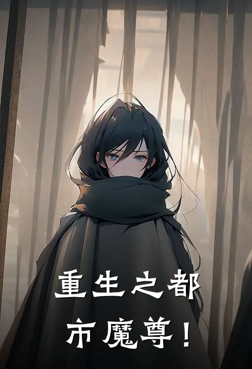 重生之都市魔尊！