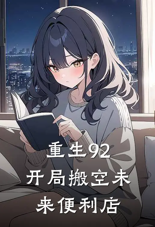 重生92，开局搬空未来便利店(林舟张海峰)完结的热门小说_全本免费完结小说重生92，开局搬空未来便利店(林舟张海峰)