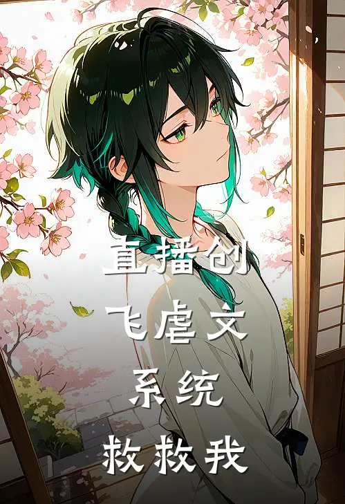 直播创飞虐文，系统：救救我