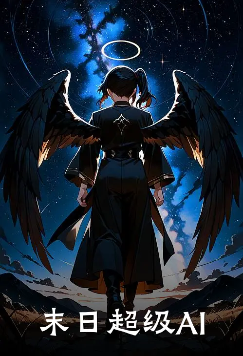 末日超级AI(王浩王浩)热门小说_《末日超级AI》最新章节在线阅读