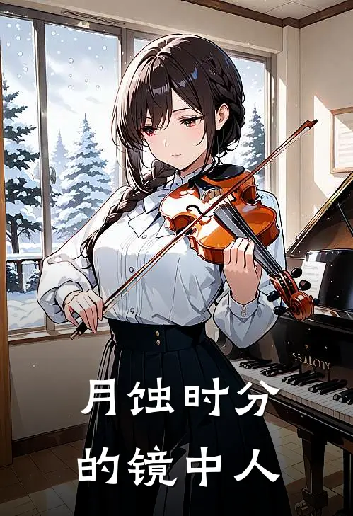 月蚀时分的镜中人