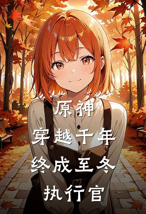 原神：穿越千年，终成至冬执行官