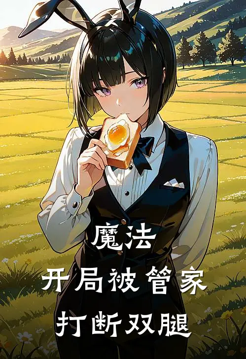 魔法，开局被管家打断双腿