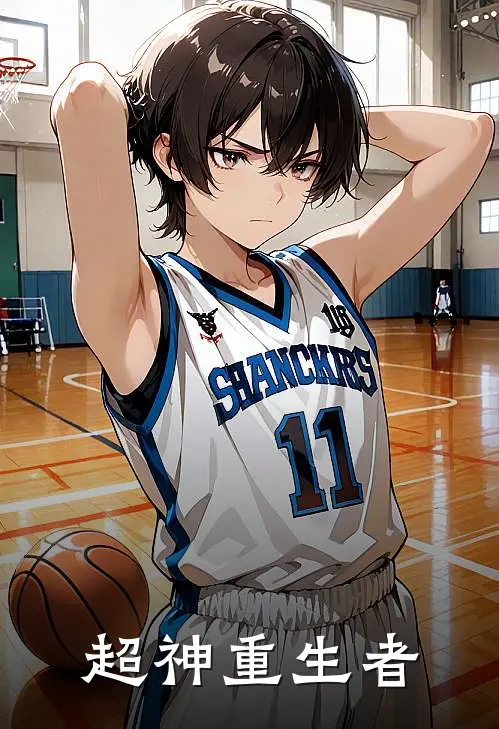 超神重生者