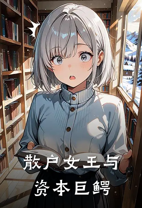 散户女王与资本巨鳄