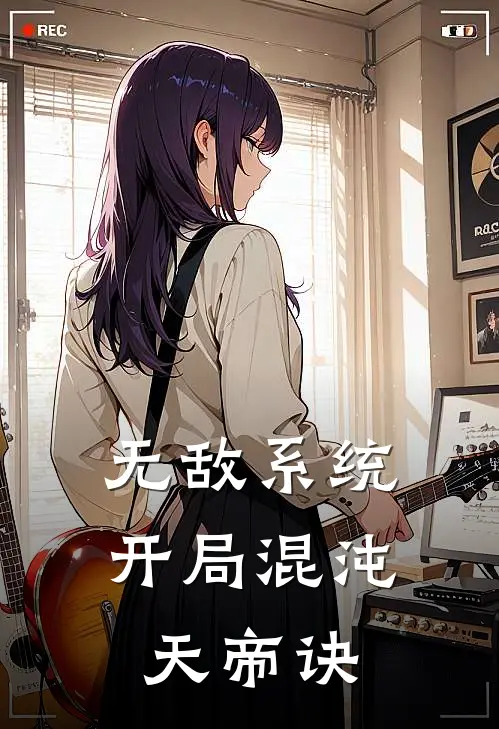 无敌系统：开局混沌天帝诀