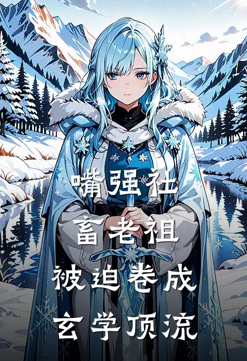 嘴强社畜老祖，被迫卷成玄学顶流江澈李昊完本小说推荐_免费小说全文阅读嘴强社畜老祖，被迫卷成玄学顶流江澈李昊