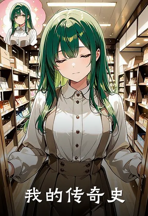 我的传奇史