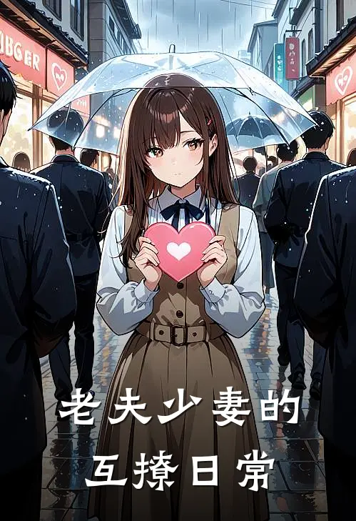 老夫少妻的互撩日常(江梦娴凌云)完结小说推荐_免费小说老夫少妻的互撩日常(江梦娴凌云)