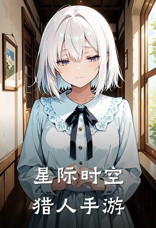 星际时空猎人手游