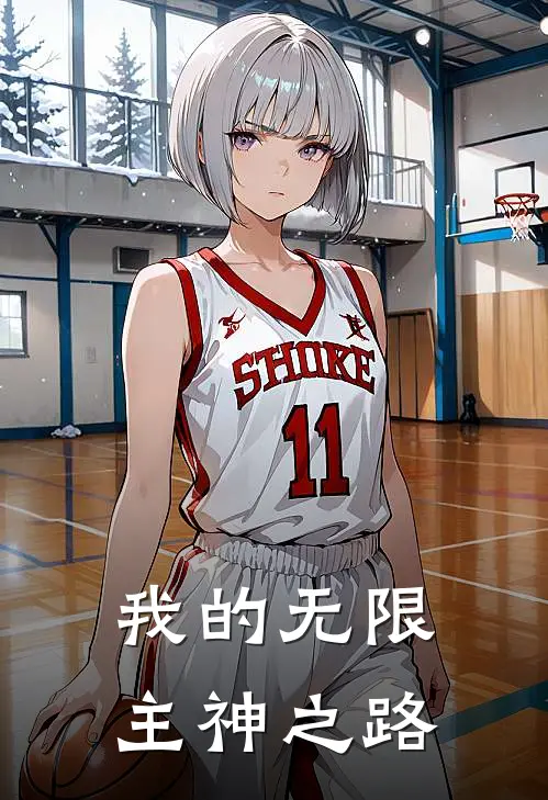 我的无限主神之路
