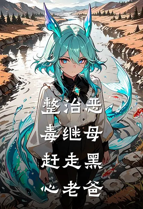 整治恶毒继母，赶走黑心老爸(我豆豆)在线免费小说_完结小说免费阅读整治恶毒继母，赶走黑心老爸我豆豆