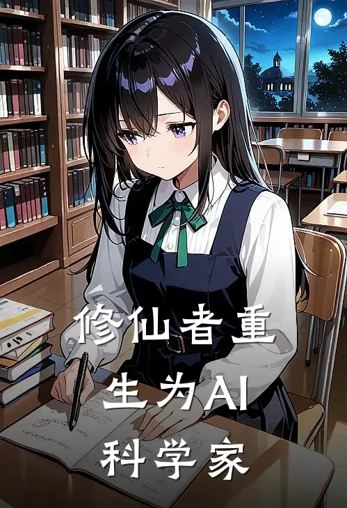 修仙者重生为AI科学家