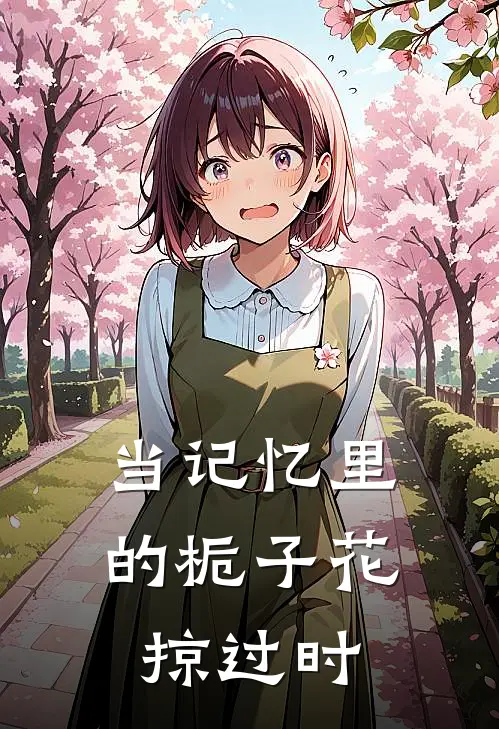 当记忆里的栀子花掠过时